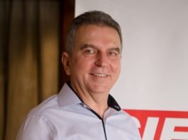 Erly de Syllos - Diretor Titular do Ciesp Sorocaba