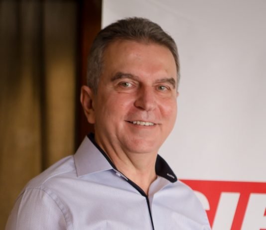 Erly de Syllos - Diretor Titular do Ciesp Sorocaba