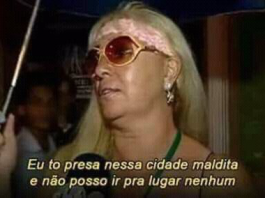 rodoviária
