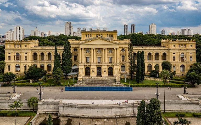 Museu do Ipiranga faz parceria com Wikipedia para difusão digital de acervo