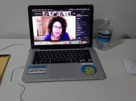 Centro Universitário Belas Artes ministra aulas online e tem 100% de adesão dos alunos