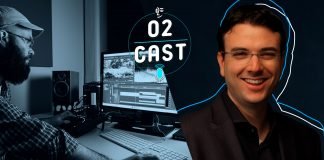 O2 promove conversa entre diretores sobre o mercado de pós-produção