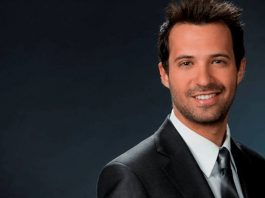 No ar na Netflix com "O Último Dragão", brasileiro Rodrigo Massa faz pocket show nesta segunda