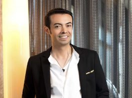 Criador do Orkut conta como percebeu que era gay