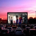 A volta dos drive-ins e os desafios do mercado audiovisual na flexibilização social