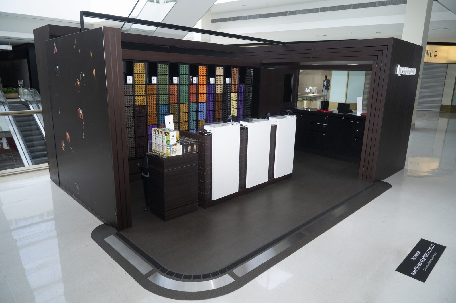 Iguatemi Esplanada reforça seu mix e inaugura novas lojas