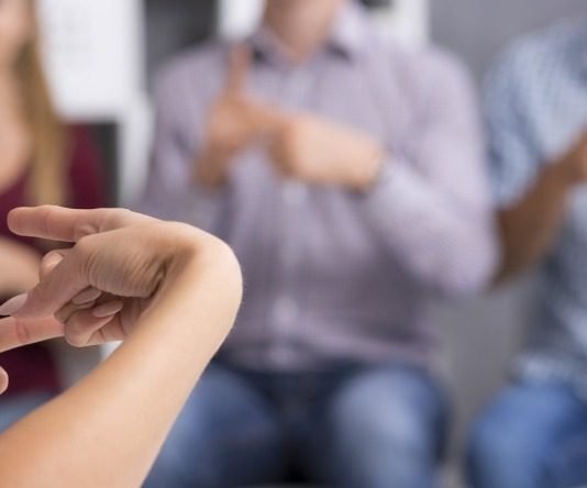 SP recebe curso gratuito de Libras do Governo do Estado