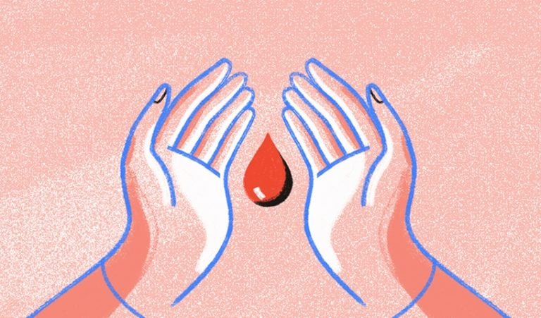 Por que é tão urgente e necessário doar sangue?