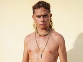 Silvero Pereira é eleito "Personalidade do Ano" no Poc Awards 2020, o Oscar LGBT+