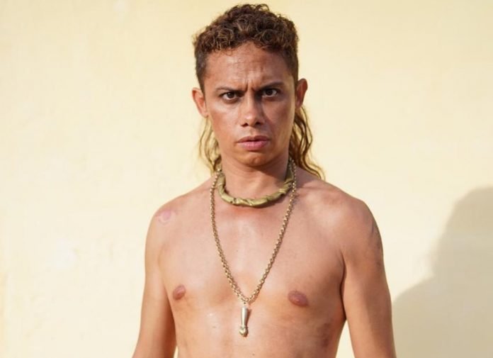 Silvero Pereira é eleito "Personalidade do Ano" no Poc Awards 2020, o Oscar LGBT+