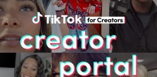 Novo Portal de Criadores do TikTok deixa criar conteúdo mais fácil