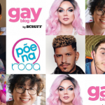 Conheça os 10 maiores nomes LGBTQIA+ do universo digital brasileiro