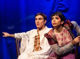 Musical infantil "O Pescador e a Estrela" estreia em São Paulo