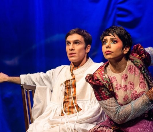 Musical infantil "O Pescador e a Estrela" estreia em São Paulo