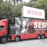 Sesi-SP traz para Itapetininga sua unidade móvel de cultura