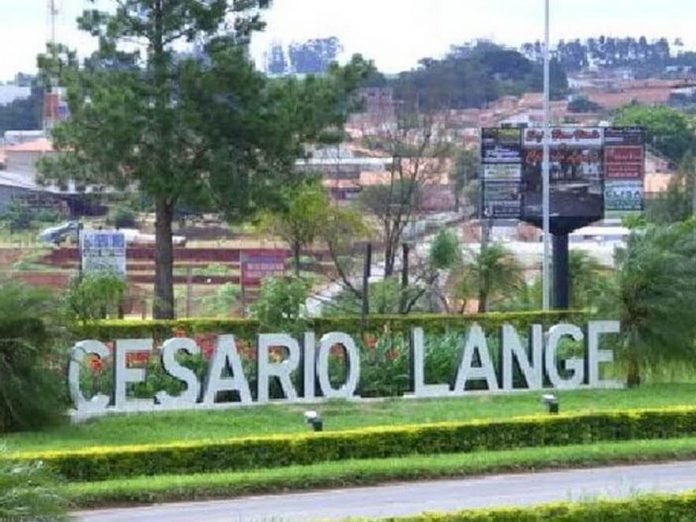 Festival de costela é o melhor passeio para a família em Cesário Lange
