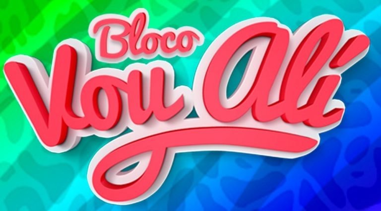 Bloco “VOU ALÍ” é o primeiro bloco LGBTQIA+ de Salto