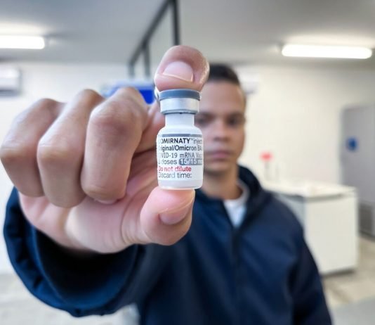 Saiba mais sobre a vacina bivalente e quem pode tomar