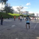 Baleado – Gaymada