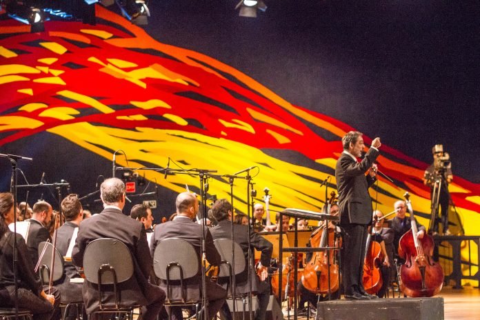 Musical “Menino Gigante” tem apresentação em Tatuí