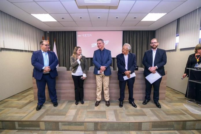 Ciesp Sorocaba apresenta "Câmara de Conciliação, Mediação e Arbitragem" e lança convênio com Sicoob/Unicoob