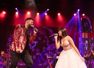 Votorantim se prepara para noite de música com estrelas do The Voice Brasil