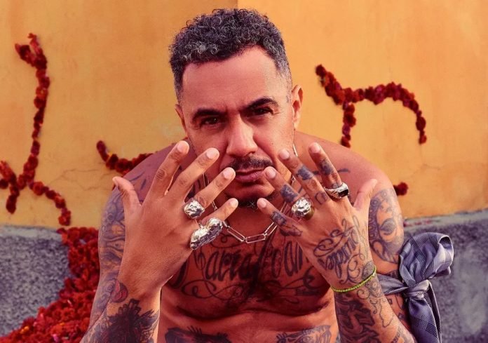 Marcelo D2 fará show gratuito no SESI Itapetininga em 24 de novembro - Reprodução