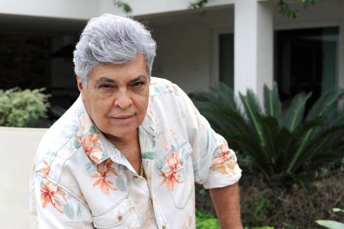Sidney Magal celebra 60 anos de Votorantim com show gratuito no SESI - Reprodução