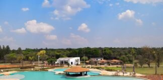 Resort de Águas de Santa Bárbara anuncia programação infantil para Páscoa