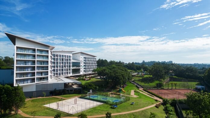 Novotel Itu Golf & Resort - Divulgação