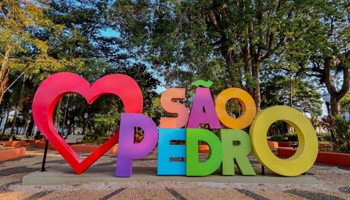Praça Gustavo Teixeira - Foto: Diego Soares