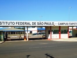 FSP Campus Itapetininga oferece vagas para 'Cursinho Popular' preparatório para o Enem - Reprodução