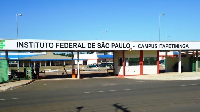 FSP Campus Itapetininga oferece vagas para 'Cursinho Popular' preparatório para o Enem - Reprodução