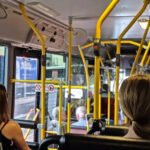 Ônibus - Foto: Prefeitura de Itapetininga/ Divulgação