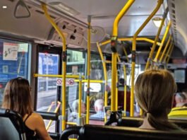 Ônibus - Foto: Prefeitura de Itapetininga/ Divulgação