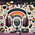 Gay Blog BR apresenta podcast autoral sobre vivências LGBTQIA+