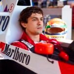 Netflix lança teaser de minissérie sobre Ayrton Senna