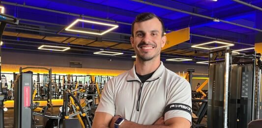 Quais as reais vantagens de fazer academia com um personal trainer?