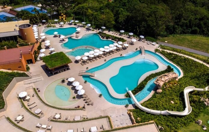 Resort Villa Rossa, em São Roque, anuncia festividades juninas - Divulgação