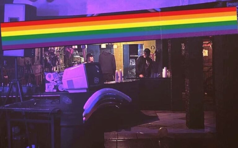 Bar em Itapetininga realiza festa para comemorar Orgulho LGBTQIAPN+
