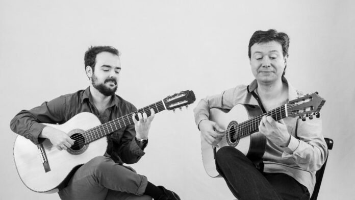 Duo Acaicá - Divulgação