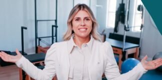 Natália Esteves, da Clínica Integrada - Divulgação