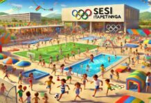 'Super Férias' do SESI Itapetininga traz atividades olímpicas para crianças; inscrições abertas