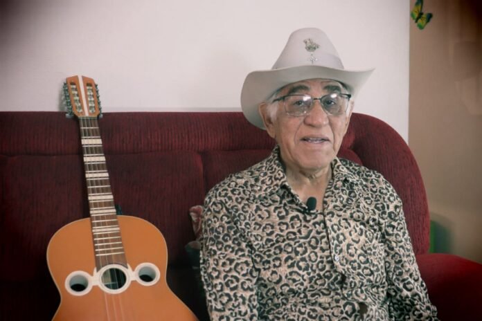 Cedrinho - Divulgação