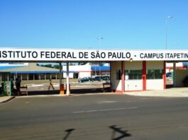 IFSP Itapetininga abre 200 vagas para cursos técnicos gratuitos em 2025