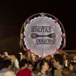 Brotas Gourmet - Reprodução