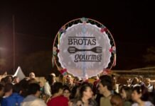 Brotas Gourmet - Reprodução