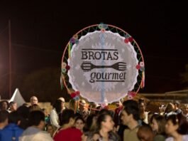 Brotas Gourmet - Reprodução