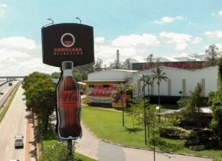 Sorocaba Refrescos é premiada por gestão de pessoas em 2024 - Reprodução