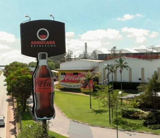 Sorocaba Refrescos é premiada por gestão de pessoas em 2024 - Reprodução